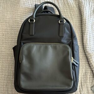 Lo & Sons Rowledge backpack